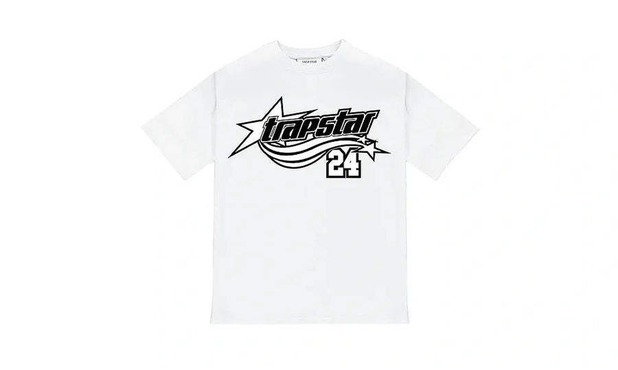 Koszulka Trapstar All Stars White