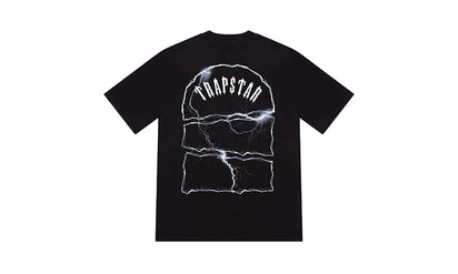 Koszulka Trapstar Art Of War Lighting