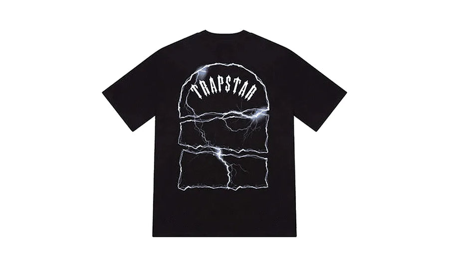 Koszulka Trapstar Art Of War Lighting