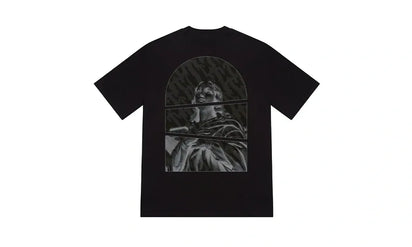 Koszulka Trapstar Art Of War Prayer Black