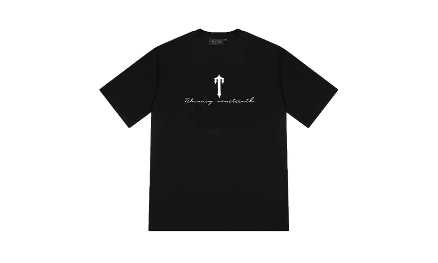 Koszulka Trapstar Central Cee Black