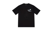 Koszulka Trapstar Charge It Black - zdjęcie 2