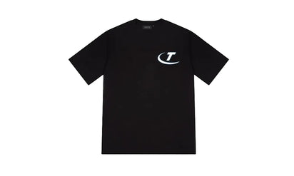 Koszulka Trapstar Charge It Black - zdjęcie 2