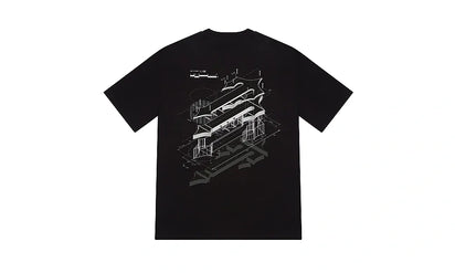 Koszulka Trapstar DIY 3.0 Black