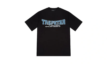 Koszulka Trapstar Drop Out Black