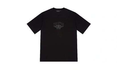 Koszulka Trapstar Fine Dining 2.0 Black