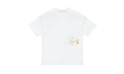 Koszulka Trapstar Flying Birds White