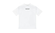 Koszulka Trapstar Global Distribution White - zdjęcie 2