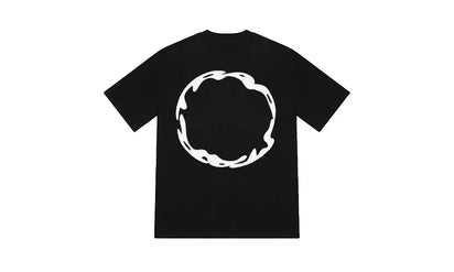 Koszulka Trapstar Halftone Tee 2.0 Black - zdjęcie 2