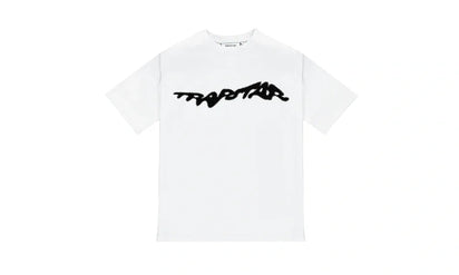 Koszulka Trapstar Halftone Tee 2.0 – White