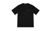 Koszulka Trapstar Irongate Arch Its A Secret Black/Chrome