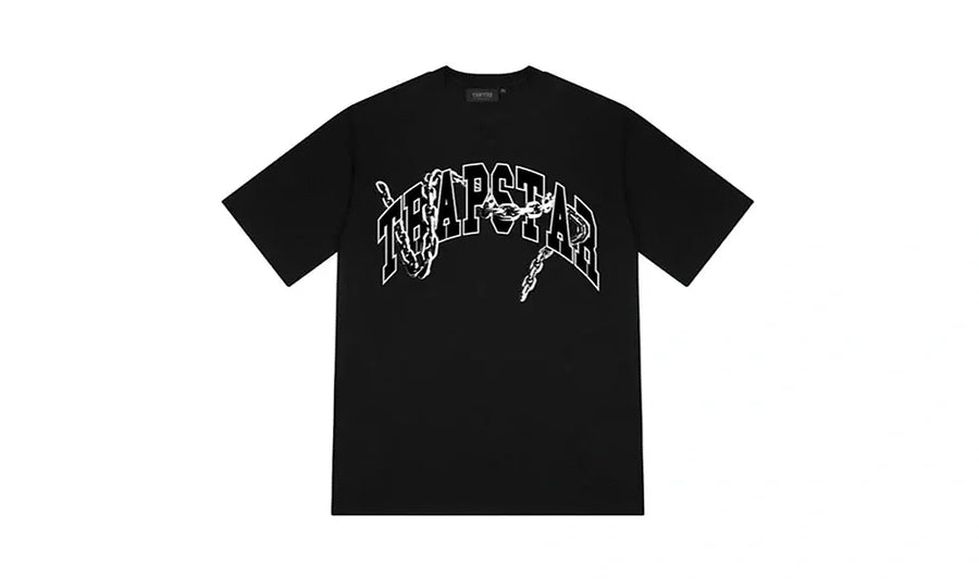 Koszulka Trapstar Links Tee Black