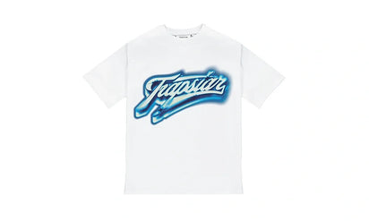 Koszulka Trapstar London Strikeout White
