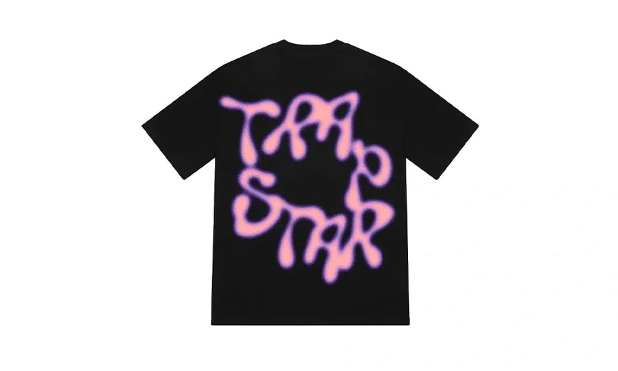 Koszulka Trapstar Lucid Dreams 2.0 Black