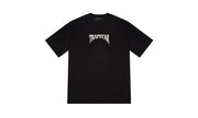 Koszulka Trapstar Nocturnal Tee Black - zdjęcie 2
