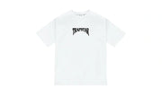 Koszulka Trapstar Nocturnal White