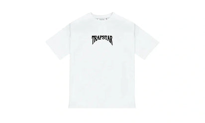 Koszulka Trapstar Nocturnal White