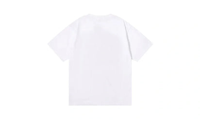 Koszulka Trapstar Outlaw White - zdjęcie 2