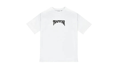 Koszulka Trapstar Panthera White - zdjęcie 2
