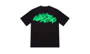 Koszulka Trapstar Press Start Black - zdjęcie 2