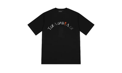 Koszulka Trapstar Script 2.0 Black