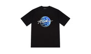 Koszulka Trapstar Signature Galaxy 2.1 Black