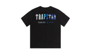 Koszulka Trapstar Sky High Black - zdjęcie 2