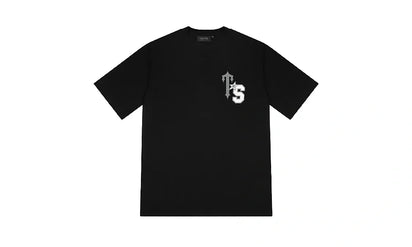 Koszulka Trapstar TS Allstars Black