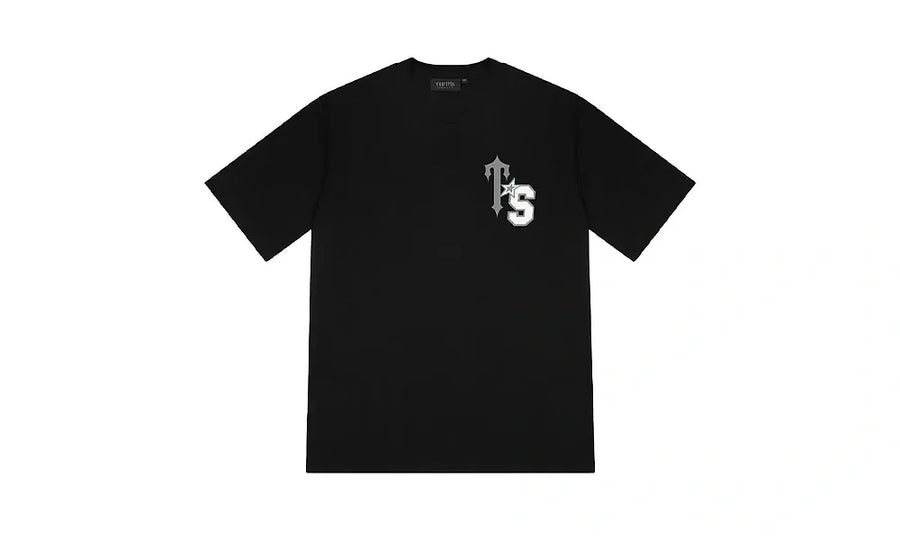 Koszulka Trapstar TS Allstars Black