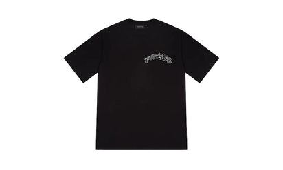 Koszulka Trapstar Wildcard Black/Monochrome