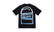 Koszulka Trapstar Writers Art Of War black