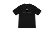 Koszulka Trapstar x A Jeweller Black