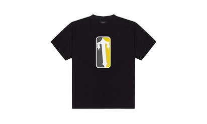 Koszulka Trapstar x Central Cee Game Time Tee Black