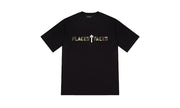 Koszulka Trapstar x Places + Faces 2.0 Black/Camo