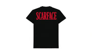 Koszulka Trapstar X Scareface Who Do I Trust Tee - zdjęcie 2