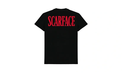 Koszulka Trapstar X Scareface Who Do I Trust Tee - zdjęcie 2