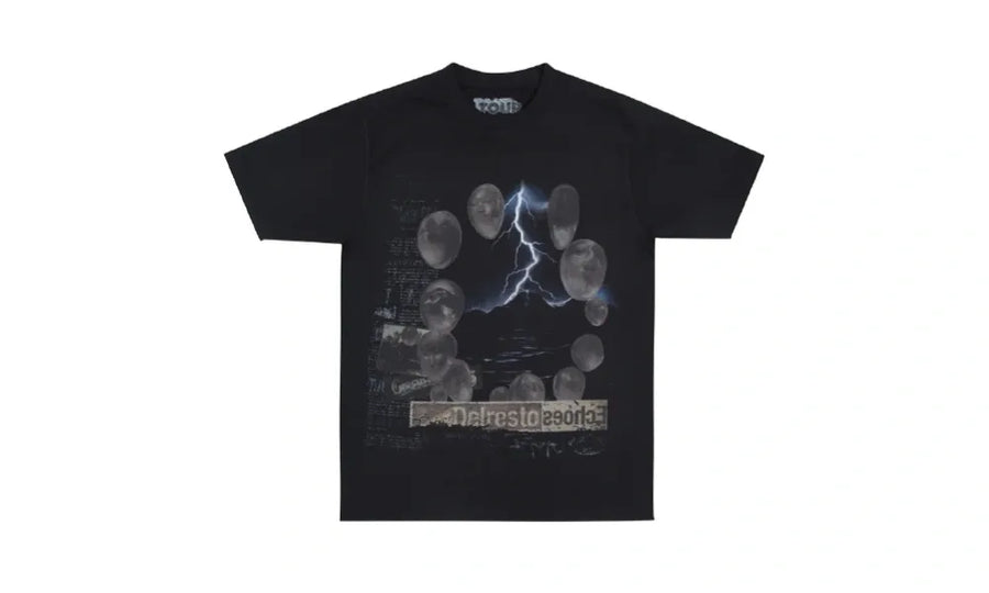 Koszulka Travis Scott Delresto
