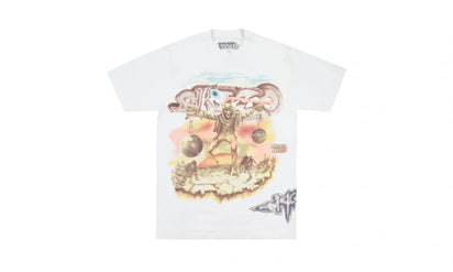 Koszulka Travis Scott Skitzo