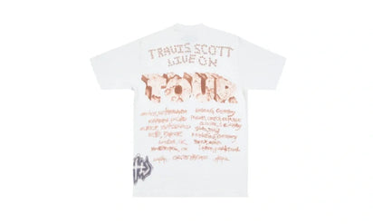 Koszulka Travis Scott Skitzo - zdjęcie 2