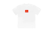 Koszulka Travis Scott x McDonald’s Sesame White