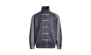 Kurtka adidas CTT Chinese Track Top 3.1 Gender Neutral Jacket Dark Grey