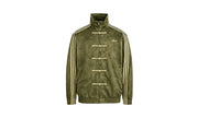 Kurtka Adidas CTT Chinese Track Top 3.1 Gender Neutral Jacket Olive