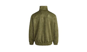 Kurtka Adidas CTT Chinese Track Top 3.1 Gender Neutral Jacket Olive - zdjęcie 2