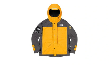 Kurtka + Kamizelka Supreme The North Face RTG Gold