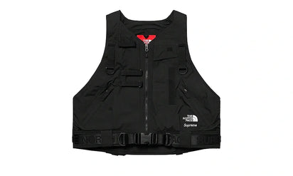 Kurtka + Kamizelka Supreme The North Face RTG Gold - zdjęcie 2