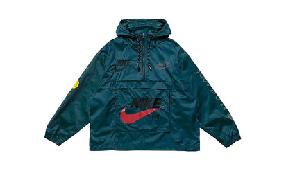 Kurtka Nike x Cactus Plant Flea Market Anorak Teal
