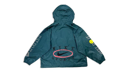 Kurtka Nike x Cactus Plant Flea Market Anorak Teal - zdjęcie 2