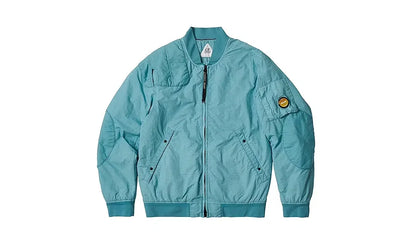 Kurtka Palace C.P. Company Bomber Blue