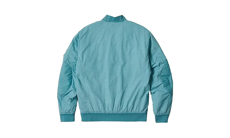 Kurtka Palace C.P. Company Bomber Blue - zdjęcie 2