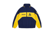 Kurtka Palace Palamat Shell Navy Blue